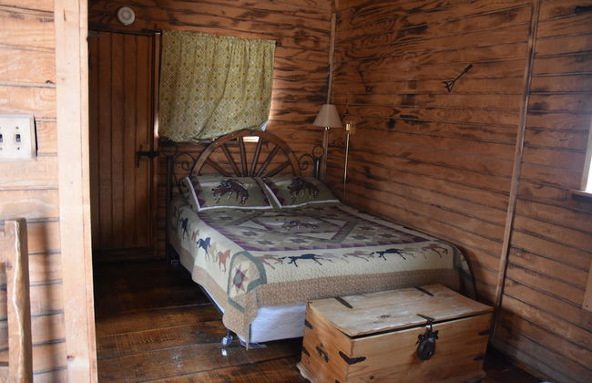 Grand Canyon Western Ranch - Foto 9