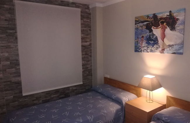 Apartamento Tavernes de la Valldigna - Foto 6