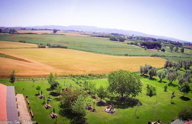 Agriturismo San Matteo - Photo 32