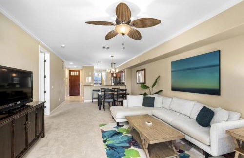 Waikoloa Beach Villas #O23 condo - Foto 20