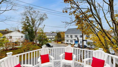 Pied-A-Terre - Foto 3