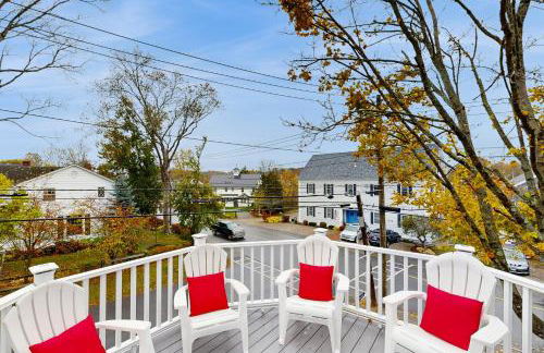 Pied-A-Terre - Foto 3