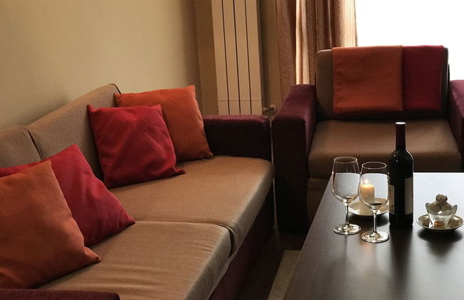 Apart Hotel Dream - Photo 35