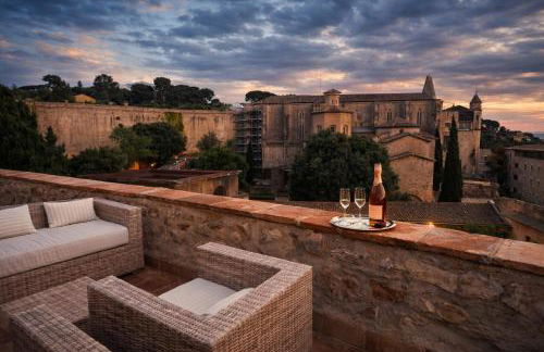 AS Palau dels Alemanys Suites Boutique Monument - Foto 9