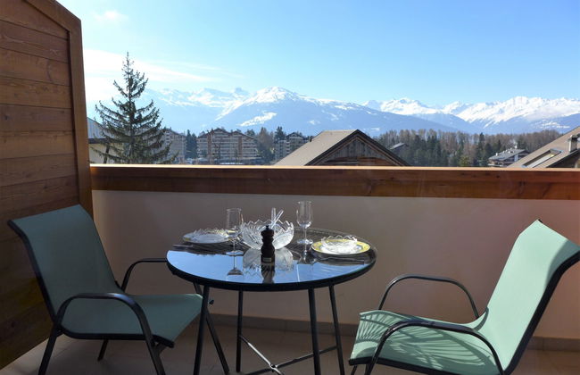 Eperon B 22 - Foto 1