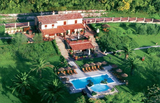 La Valle del Sole Country House - Foto 37