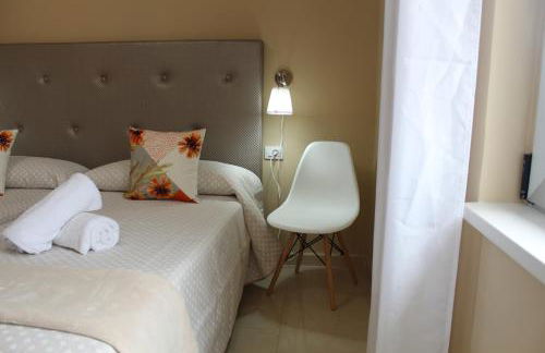 HolidaynorthTenerife Exotic Apartament - Foto 5