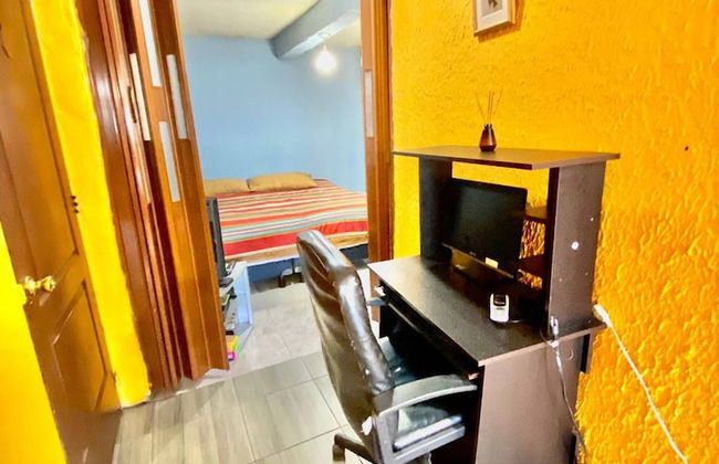 Apartamento En El Centro - Foto 12