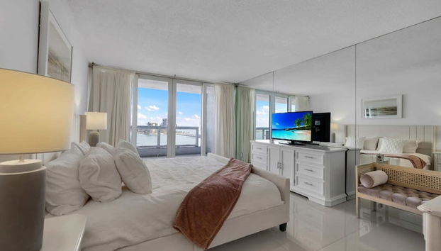 The Grand Wonder Biscayne - Foto 5, Habitación