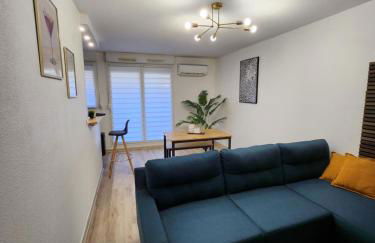 Appart tout confort & équipé TT - Foto 9