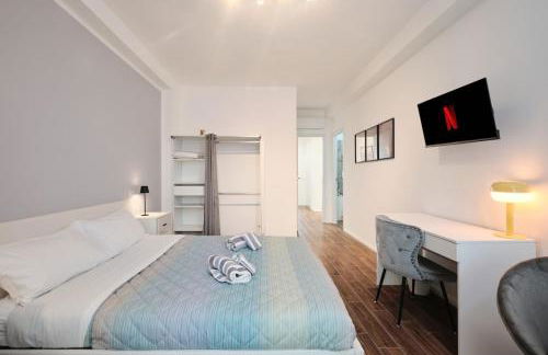 Gens Iulia 2 Min da Stazione Trastevere by Hôtea - Foto 9