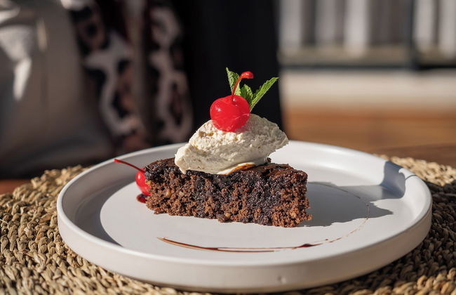 Ukanyi Luxury Villa - Foto 38