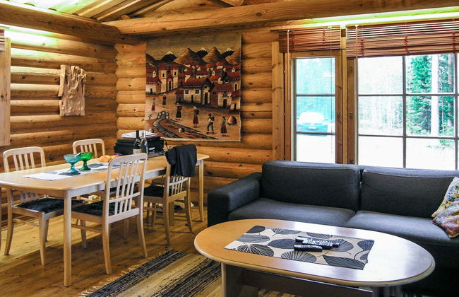 Mäntyranta - Foto 10