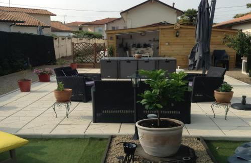 Charming Stay in Heart of Dax - Foto 29