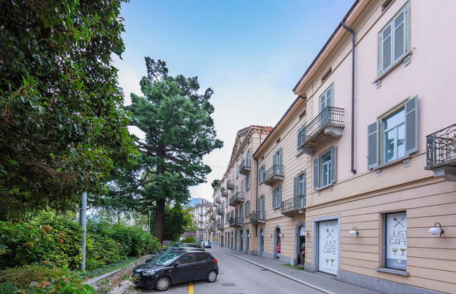 Heart of Lugano - Foto 14