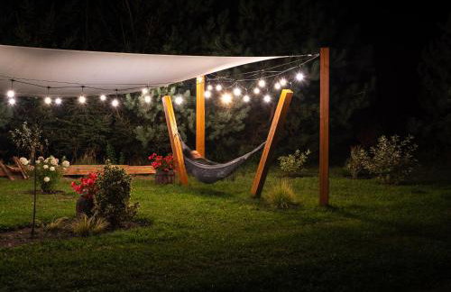 Osada Puszczy Śpiew - Foto 57