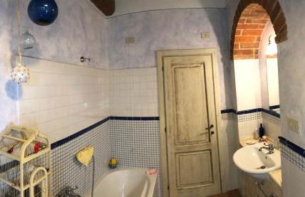 Antico Casale Silvia - Foto 23