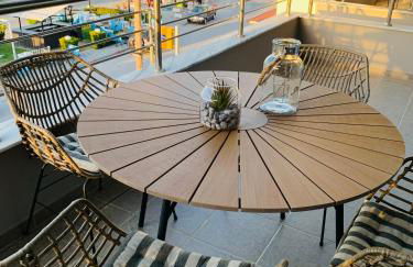 Elegant Apartment Keramoti - Photo 35