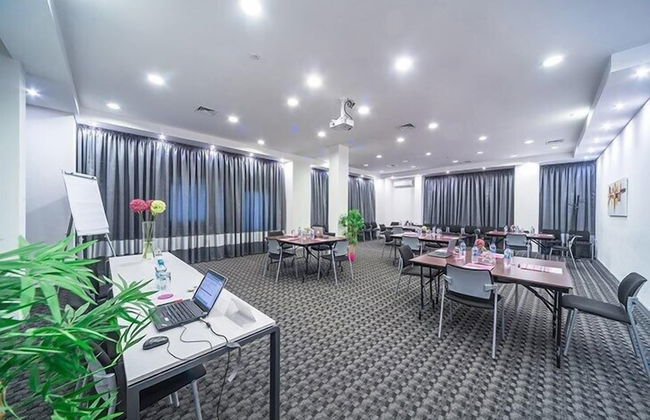 Amarant Apart Hotel - Foto 30