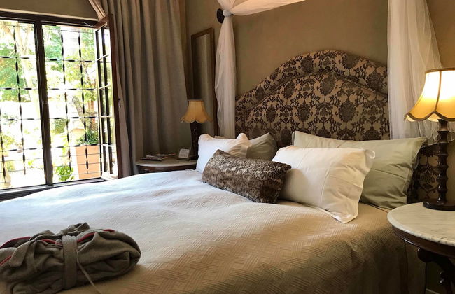 Waterhouse Guest Lodges 202 Lawley Street - Foto 19