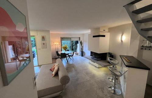 Villa Marina Cottage - Foto 6