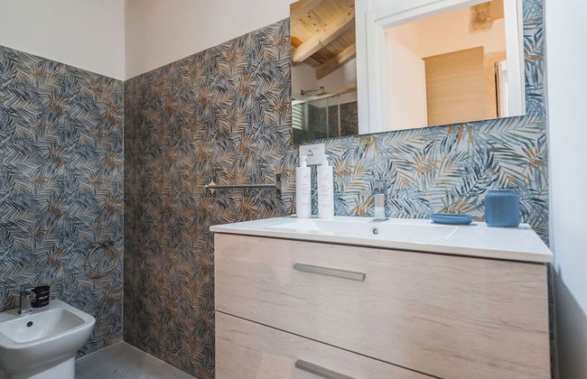 Crispi Cozy Home by Wonderful Italy - Foto 12