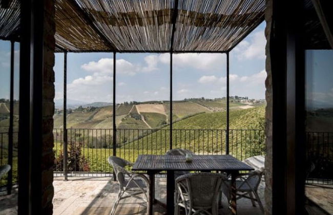 Apartment in Ascoli Piceno With Pool & Beaches - Foto 29