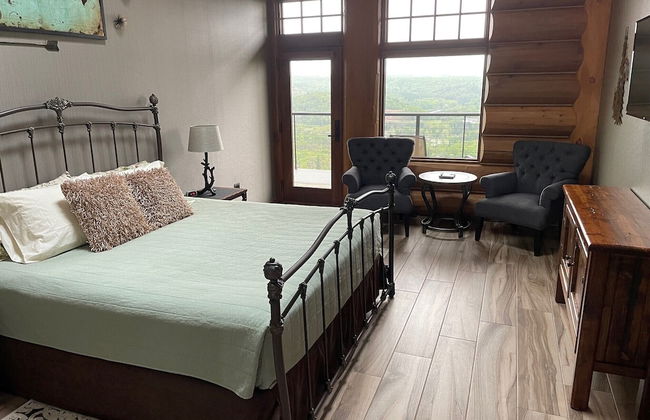 Mont du Lac Resort - Photo 17