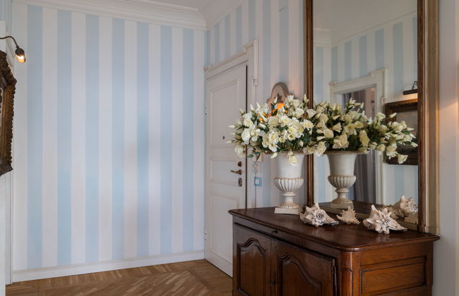 Pieds dans l'eau - Photo 17