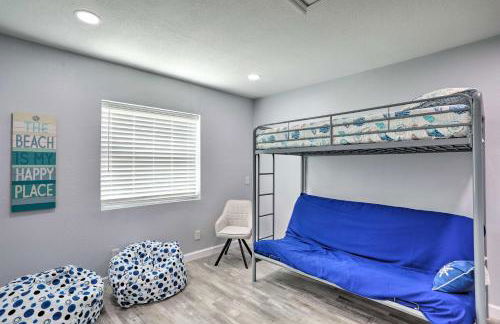 2 Mi to Beach Home with Screened Porch in Largo - Foto 20