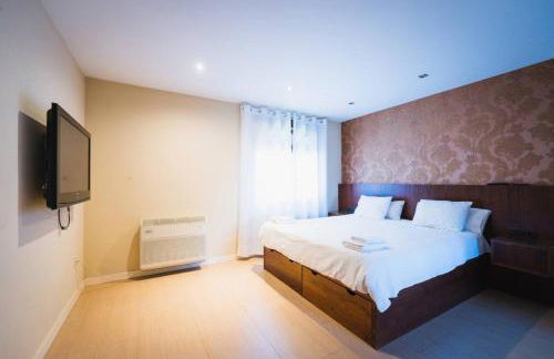 Precioso chalet con piscina y pista de padel - Photo 28