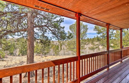 Grand Jefferson Home with Stunning Mtn Views! - Photo 35