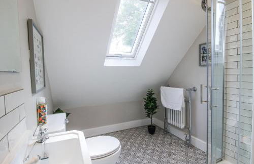 The Old Vicarage - Foto 56