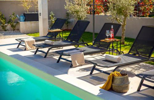 Villa Lente - Foto 35