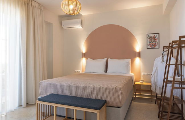 Kallisti Stay - Foto 14