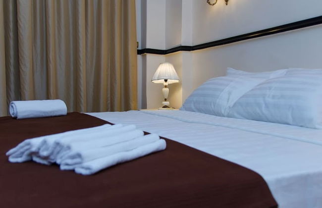 Royal Apartments in Cairo Down town - Photo 4