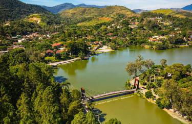 Ohana Bolt Miguel Pereira - Foto 7