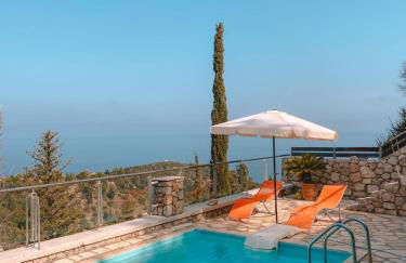 Lavender House 1 - Agios Nikitas - Photo 14