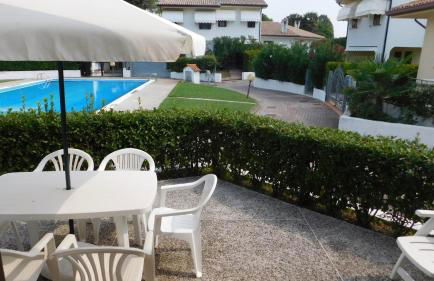 Villa Cà D'Oro - Foto 31