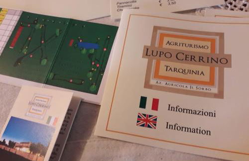 Agriturismo Lupo Cerrino - Foto 21