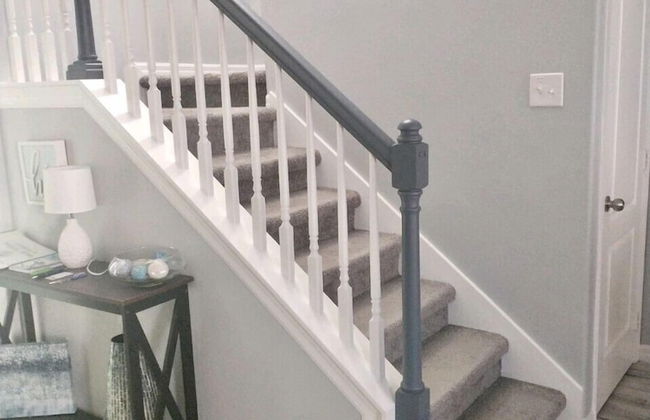 Mermaid Villa Near Disney, 4 Bedrooms, Pool & Spa! - Foto 38