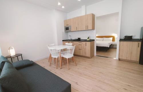 Apartamentos La Brava by gaiarooms - Photo 95