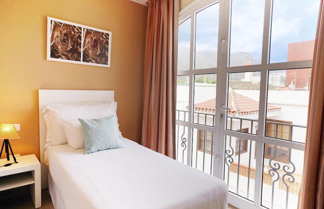 Coral Los Silos - Your Natural Accommodation Choice - Foto 47