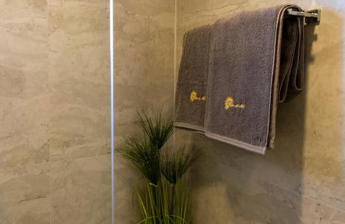 Luxury apartment Vista del Sole - Foto 22