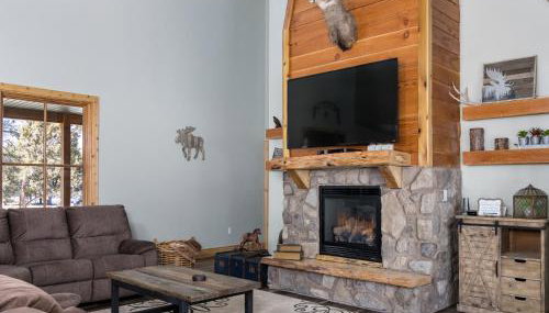 East Zion Trails Retreat-Hot tub, Resort Amenities, Exceptional - Foto 2