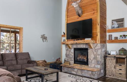 East Zion Trails Retreat-Hot tub, Resort Amenities, Exceptional - Photo 2