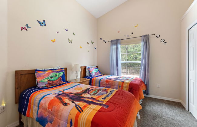 Soaring Eagle at Eagle Point by Shine Villas 102 - Foto 10