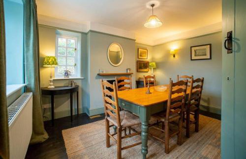 Luxury 2 Bed Woodland Cottage on Rewilding Estate - Foto 8