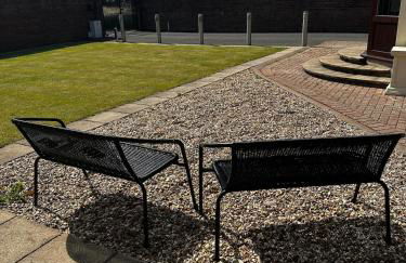 Maesllan - A Spacious Holiday Home in Porthcawl - 5 bedrooms, sleeps up to 10 people - Foto 9