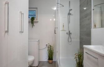 Garden House nad jeziorem Szelment - Foto 31